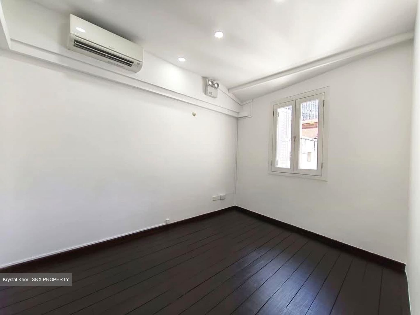 Tras Street (D2), Office #579797721